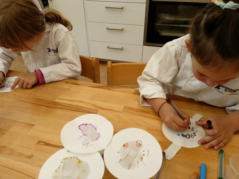 Montessori Kinderhaus Tulln - Kooperation mit der Stadtgemeinde Tulln